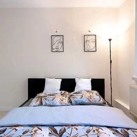 Zaciszny Apartament • Srodmiescie Wieliczki Groß Salze Exterior foto