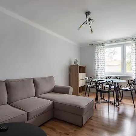 Zaciszny Apartament • Srodmiescie Wieliczki Groß Salze Exterior foto