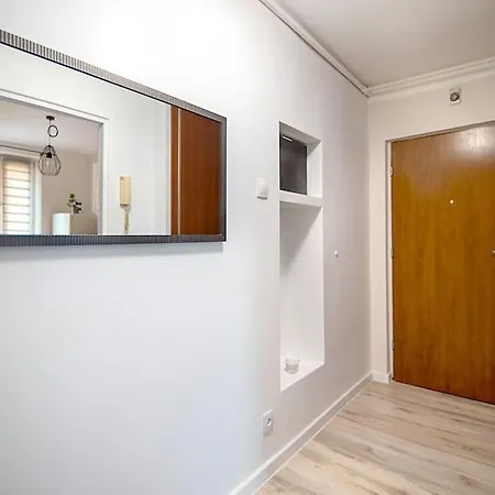 Zaciszny Apartament • Srodmiescie Wieliczki Groß Salze Exterior foto