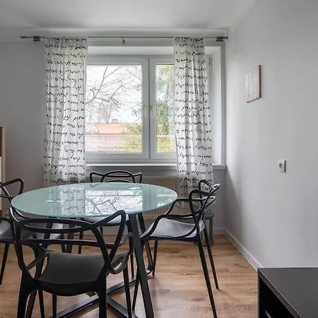 Zaciszny Apartament • Srodmiescie Wieliczki Groß Salze Exterior foto