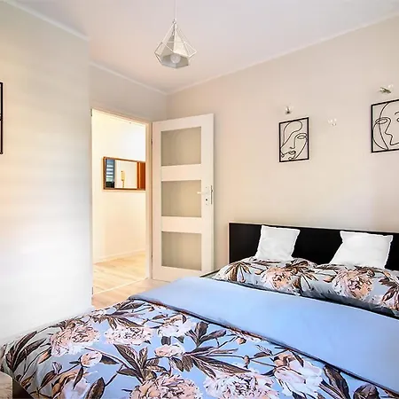 Zaciszny Apartament • Srodmiescie Wieliczki Groß Salze Exterior foto