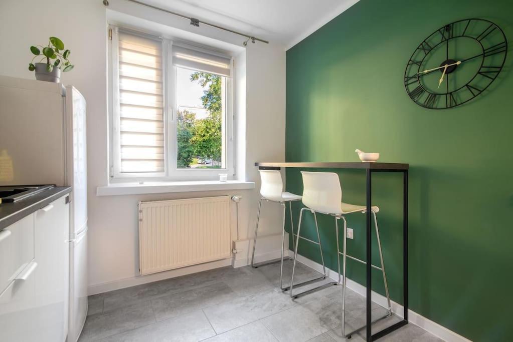 Zaciszny • Srodmiescie Wieliczki Apartment
