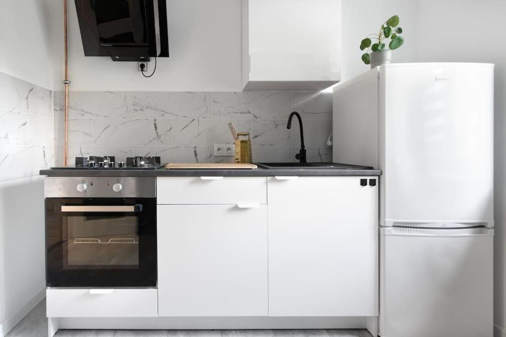 Apartment Zaciszny • Srodmiescie Wieliczki